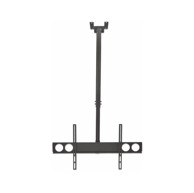 MANHATTAN Nosač za TV 37–70", stropni, Full Motion, VESA 800x400, do 50 kg